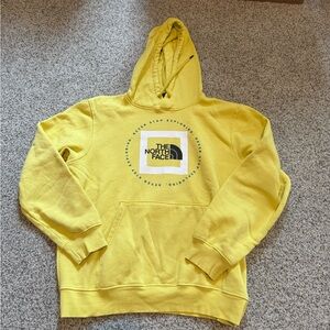 Men’s North Face Hoodie